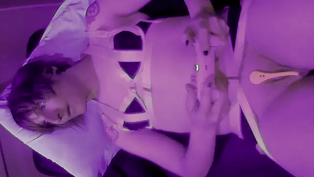 Moonless Joy online show from 27, 10, 2025