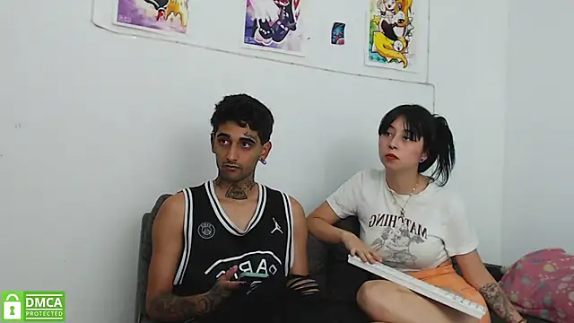 sombralovers online show from 22, 11, 2025