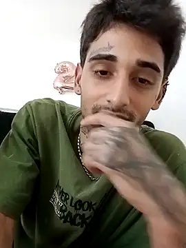 sombralovers online show from 10, 4, 2026