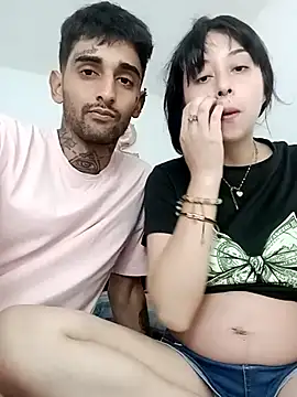 sombralovers online show from 13, 5, 2026