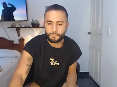 Sebastian ferrer111 online show from 21, 5, 2026