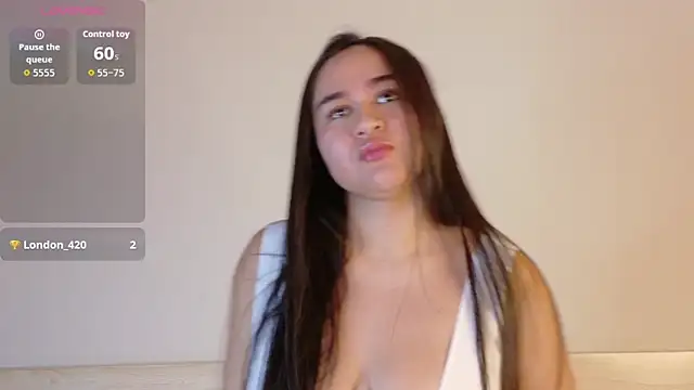 Mia belmontt online show from 6, 10, 2025