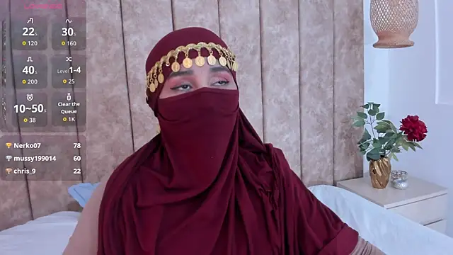 Snapshot of _alishaa_c chatting on 22, 10, 2025 alishaa c online show from 22, 10, 2025