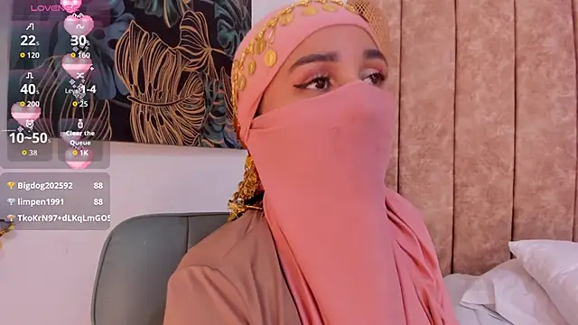 Snapshot of _alishaa_c chatting on 28, 10, 2025 alishaa c online show from 28, 10, 2025