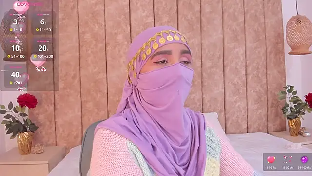 Snapshot of _alishaa_c chatting on 28, 10, 2025 alishaa c online show from 28, 10, 2025