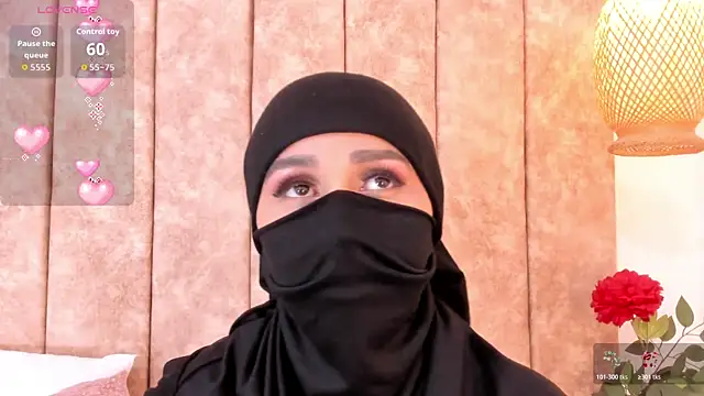 Snapshot of _alishaa_c chatting on 1, 11, 2025 alishaa c online show from 1, 11, 2025