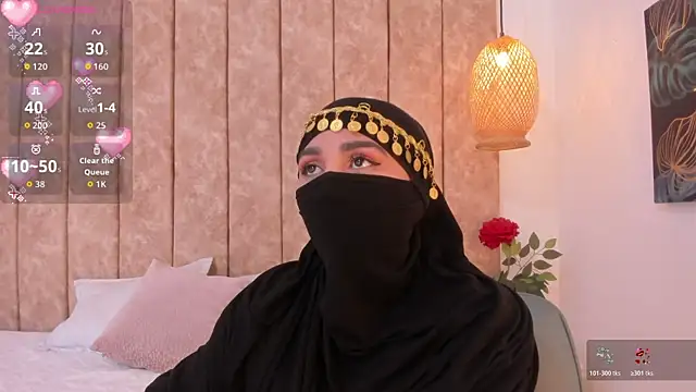 Snapshot of _alishaa_c chatting on 19, 11, 2025 alishaa c online show from 19, 11, 2025