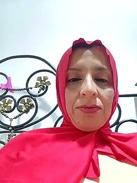 Snapshot of Aafsha_ chatting on 12, 4, 2026 Aafsha online show from 12, 4, 2026