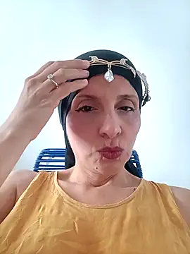 Snapshot of Aafsha_ chatting on 13, 4, 2026 Aafsha online show from 13, 4, 2026