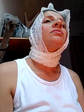 Snapshot of Aafsha_ chatting on 19, 4, 2026 Aafsha online show from 19, 4, 2026