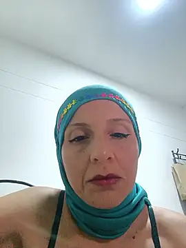 Aafsha  online show from 2, 6, 2026