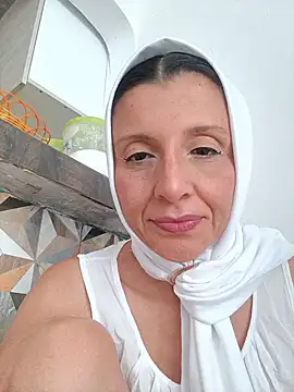 Aafsha  online show from 30, 6, 2026