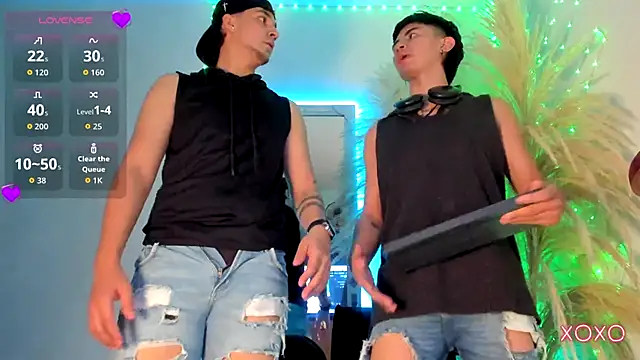 Snapshot of daveel_blaze chatting on 4, 10, 2025 daveel blaze online show from 4, 10, 2025