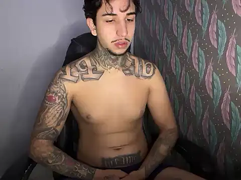 RealGdiass online show from 15, 5, 2026