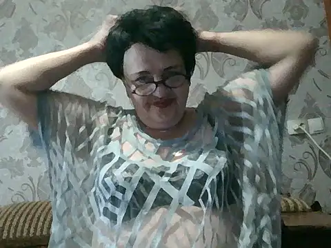 Varvara520111 online show from 5, 10, 2025