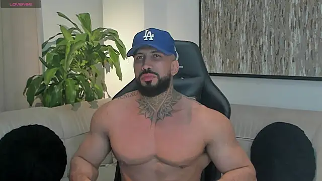 jeff clark7 online show from 24, 2, 2026