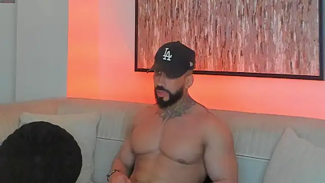 jeff clark7 online show from 15, 4, 2026