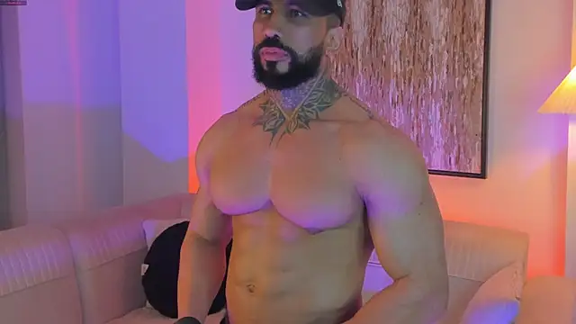 jeff clark7 online show from 17, 4, 2026