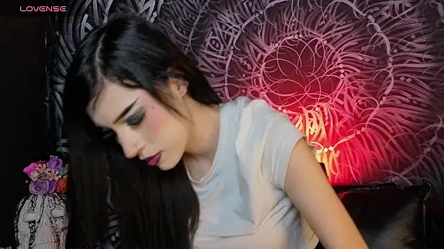 Snapshot of dahlia_darkwood chatting on 21, 2, 2026 dahlia darkwood online show from 21, 2, 2026