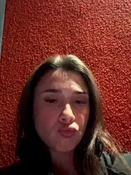 MayaVonDe online show from 14, 12, 2025