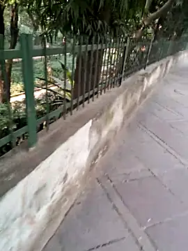 Nabieva12 online show from 12, 11, 2025