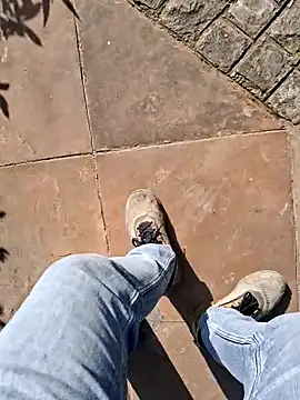 Nabieva12 online show from 3, 12, 2025