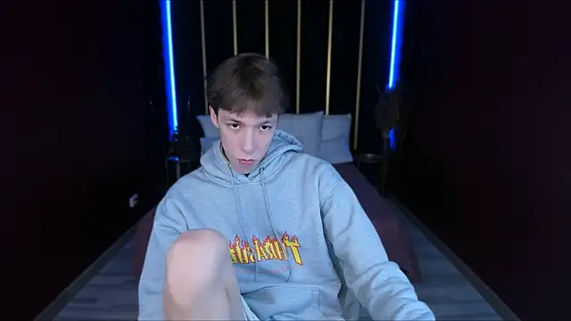 MarkBranston online show from 21, 12, 2025