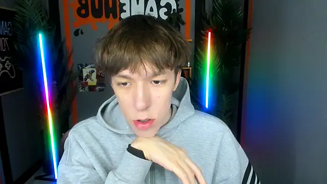 MarkBranston online show from 17, 1, 2026