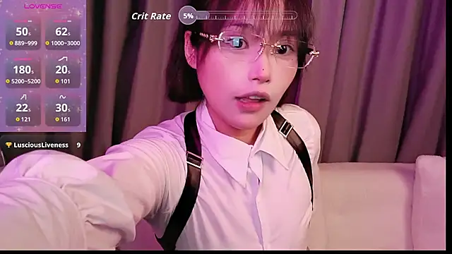 Snapshot of eee79bbb chatting on 25, 3, 2026 eee79bbb online show from 25, 3, 2026