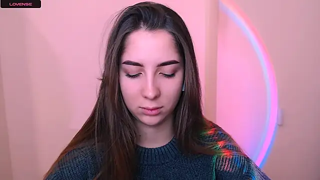  OlivkaSexy online show from 28, 11, 2025