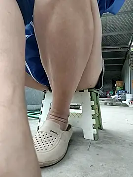 Mymy love91 online show from 23, 10, 2025