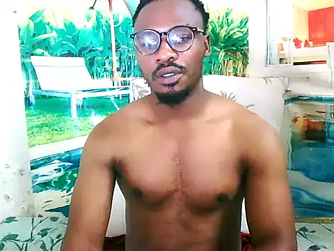 EbonyTiger69 online show from 20, 10, 2025