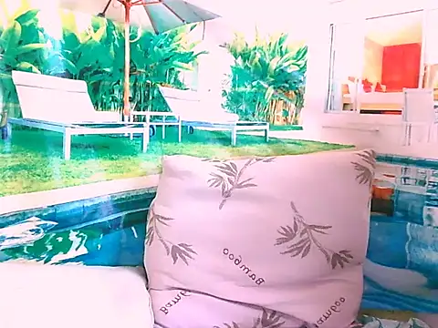 EbonyTiger69 online show from 4, 11, 2025