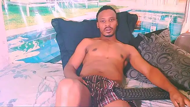 EbonyTiger69 online show from 16, 1, 2026