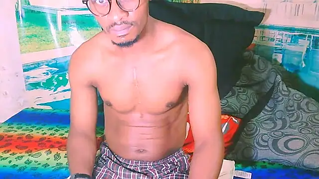 EbonyTiger69 online show from 6, 2, 2026