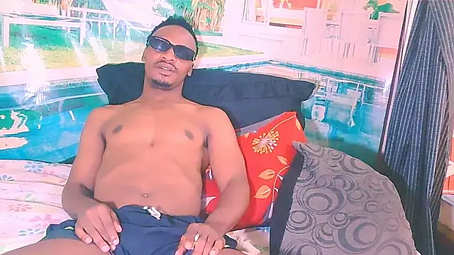 EbonyTiger69 online show from 6, 3, 2026