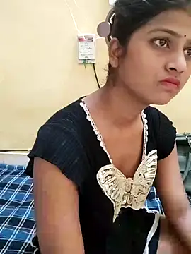 Snapshot of Saniya_Doll chatting on 9, 6, 2026 Saniya Doll online show from 9, 6, 2026