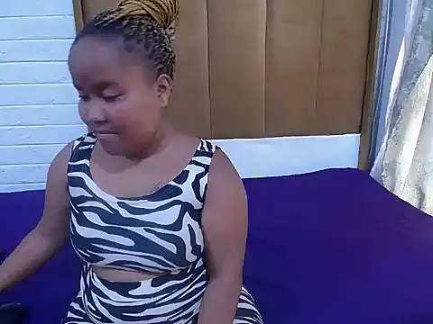 ChubbyMigetxx online show from 30, 10, 2025