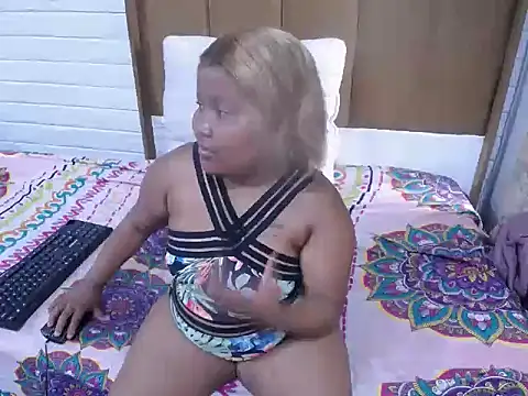 ChubbyMigetxx online show from 15, 12, 2025