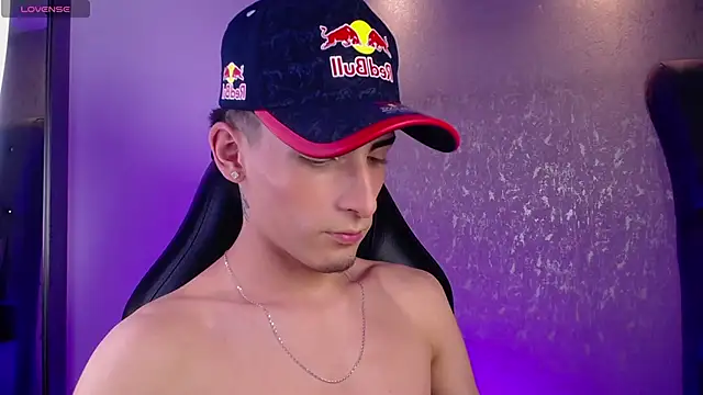 MateoMitchell online show from 14, 3, 2026