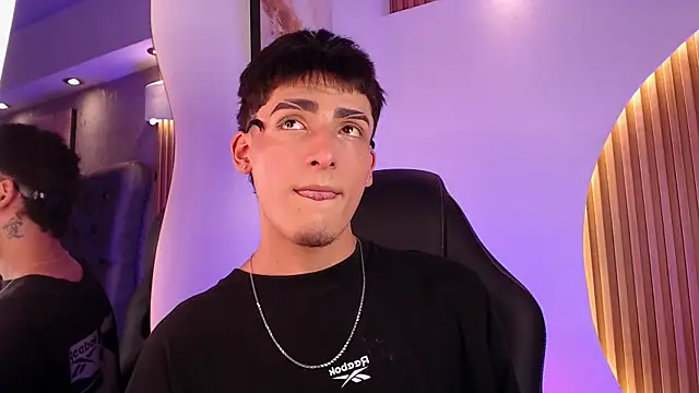 Snapshot of MateoMitchell chatting on 14, 5, 2026 MateoMitchell online show from 14, 5, 2026