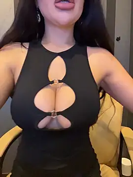 ANGELIKA7741 online show from 23, 12, 2025