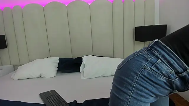 Alanha   online show from 24, 10, 2025