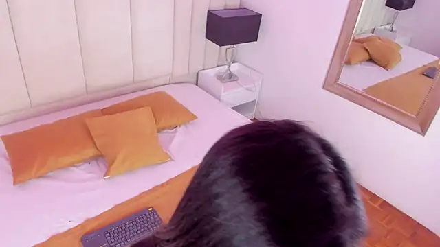 Alanha   online show from 16, 12, 2025