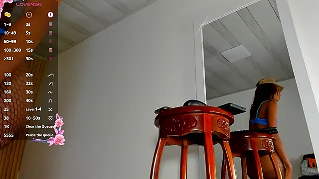 bella tinkerbell bahamas online show from 21, 11, 2025