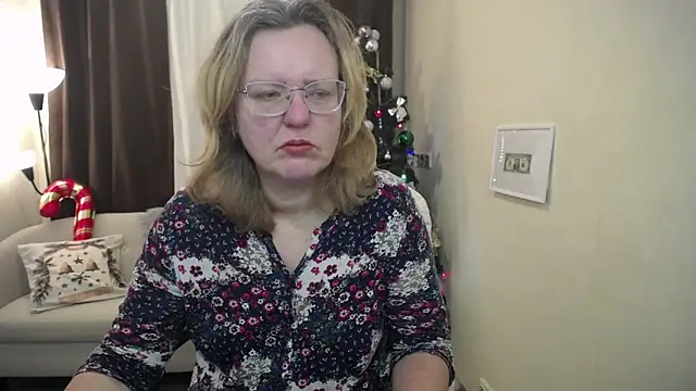 VestaWoody online show from 5, 12, 2025