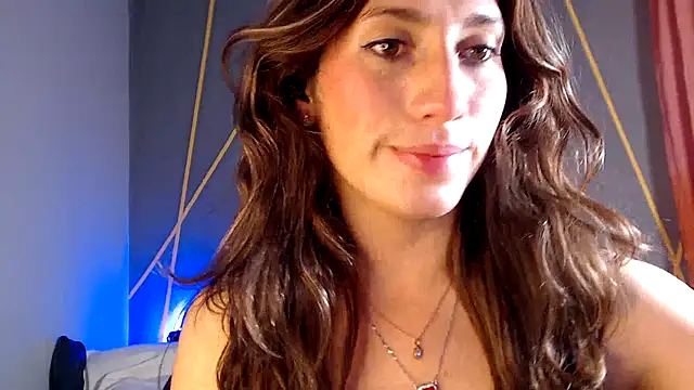 Snapshot of _Carolinee_1 chatting on 30, 10, 2025  Carolinee 1 online show from 30, 10, 2025