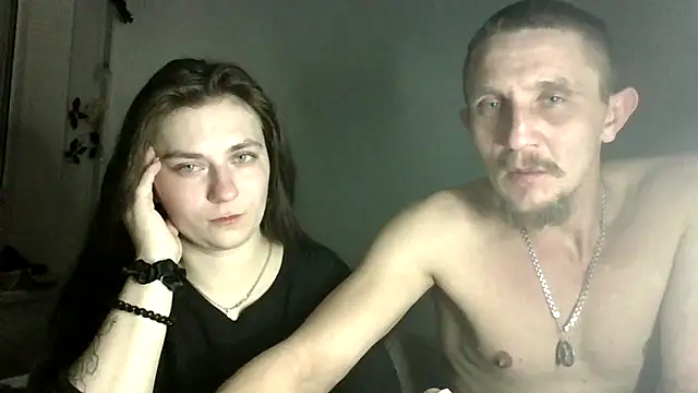 Twolatte1520 online show from 22, 2, 2026