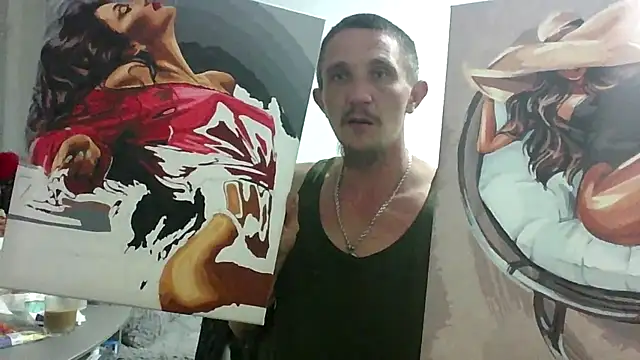 Snapshot of Twolatte1520 chatting on 5, 4, 2026 Twolatte1520 online show from 5, 4, 2026