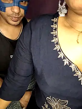 Dark Chocoxxx online show from 8, 11, 2025